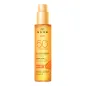 NUXE SUN HUILE SOLAIRE BRONZANTE SPF50