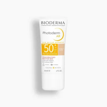 BIODERMA PHOTODERM AR TEINTÉE NATURELLE SPF50+ 30ML