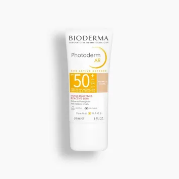 BIODERMA PHOTODERM AR TEINTÉE NATURELLE SPF50+ 30ML
