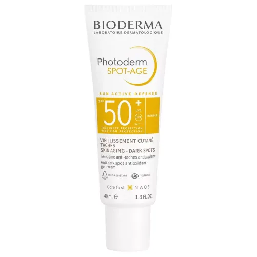 BIODERMA PHOTODERM SPRAY SPF50+ 200ML