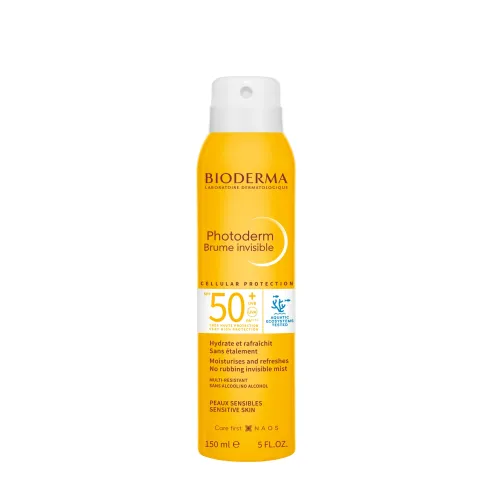 BIODERMA PHOTODERM BRUME INVISIBLE 150 ML