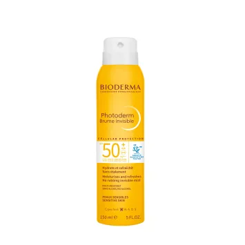 BIODERMA PHOTODERM BRUME INVISIBLE 150 ML