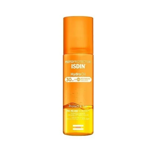 ISDIN FOTOPROTECTOR HYDRO OIL SPF30