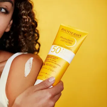 BIODERMA PHOTODERM LAIT ULTRA 200 ML