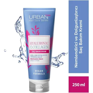 URBAN CARE HAIR CARE CONDITIONER – 250 ML