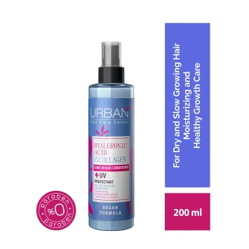 URBAN CARE LEAVE-IN HAIR CONDITIONNER 200 ML