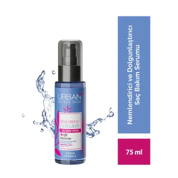 URBAN CARE HAIR CARE SERUM 75 ML