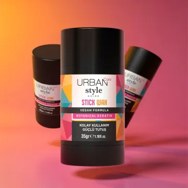 URBAN CARE STYLE STICK WAX 35 GR