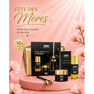 ISDIN COFFRET DUO ANTI AGE