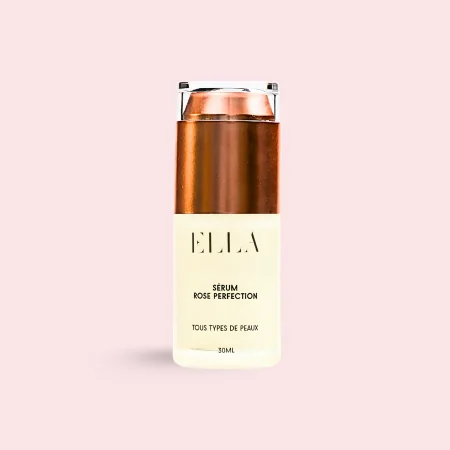 ELLA SERUM ROSE PERFECTION 30ML