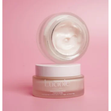 LUCIOLE SKIN CARE CREME RADIANCE BOOSTER 50ML