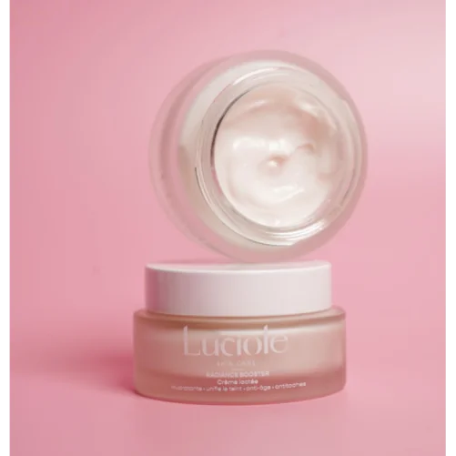 LUCIOLE SKIN CARE CREME RADIANCE BOOSTER 50ML