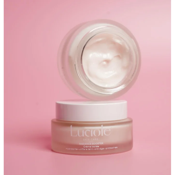 LUCIOLE SKIN CARE CREME RADIANCE BOOSTER 50ML