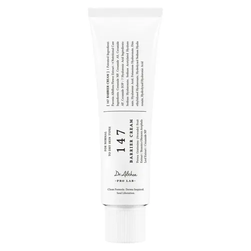 DR. ALTHEA 147 BARRIER CREAM