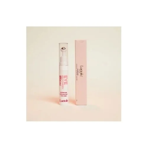 LUCIOLE SKIN CARE EYE RECOVERY 15ML