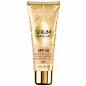 BIELENDA SERUM CORRECTIF MAKE-UP FLUID SPF50 N3 SUNNY BEIGE 30ML