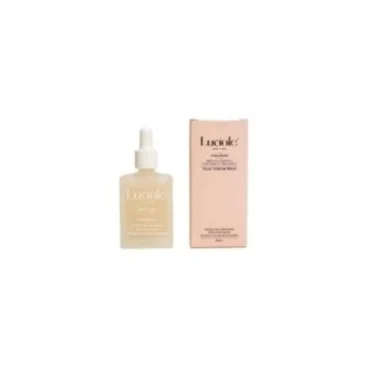 LUCIOLE SKIN CARE SERUM HYALU GLOW 30ML