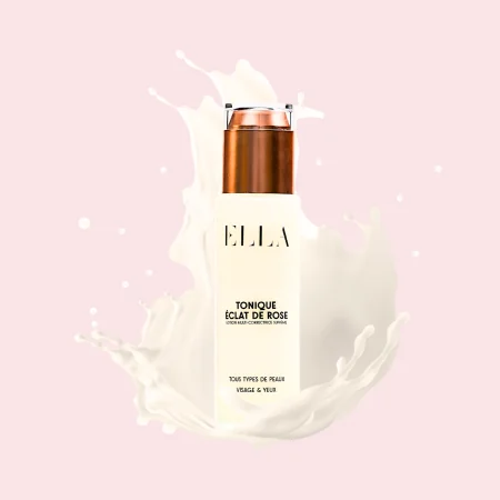 ELLA TONIQUE ECLAT DE ROSE 100ML