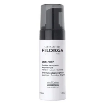 FILORGA SKIN-PREP MOUSSE NETTOYANTE ENZYMATIQUE