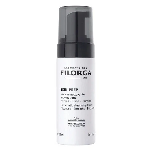 FILORGA SKIN-PREP MOUSSE NETTOYANTE ENZYMATIQUE