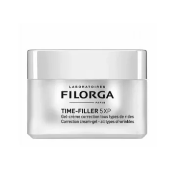 FILORGA TIME-FILLER 5XP GEL CRÈME CORRECTION 50ML