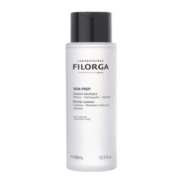 FILORGA SKIN-PREP SOLUTION MICELLAIRE 400ML