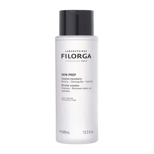 FILORGA SKIN-PREP SOLUTION MICELLAIRE 400ML