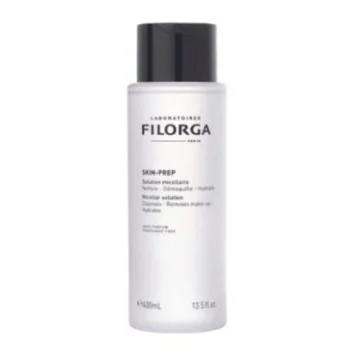 FILORGA SKIN-PREP SOLUTION MICELLAIRE 400ML