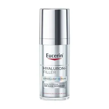 EUCERIN HYALURON FILLER EPICELLINE SERUM ANTI RIDES 30 ML