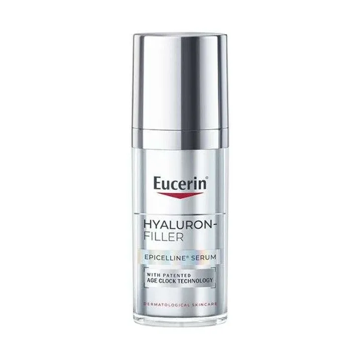 EUCERIN HYALURON FILLER EPICELLINE SERUM ANTI RIDES 30 ML