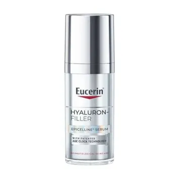 EUCERIN HYALURON FILLER EPICELLINE SERUM ANTI RIDES 30 ML