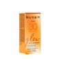 NUXE SUN GLOW FLUIDE SOLAIRE BONNE MINE SPF30 40ML