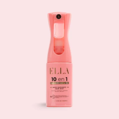 ELLA SPRAY ROSE RADIANCE 10EN1