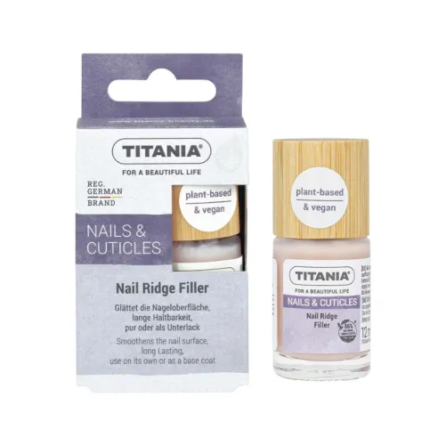 TITANIA LISSEUR DE STRIES POUR ONGLES REF 1114