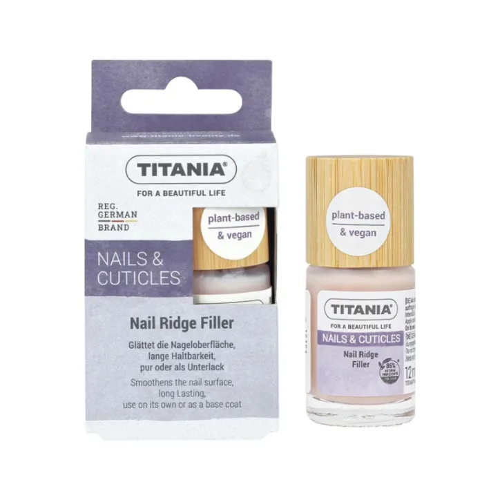 TITANIA LISSEUR DE STRIES POUR ONGLES REF 1114