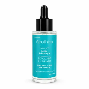 APOTHICA SERUM ACIDE SALICYLIQUE 50ML