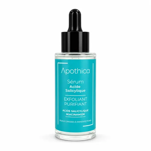 APOTHICA SERUM ACIDE SALICYLIQUE 50ML