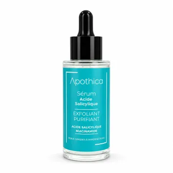 APOTHICA SERUM ACIDE SALICYLIQUE 50ML