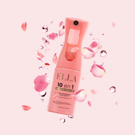 ELLA SPRAY ROSE RADIANCE 10EN1
