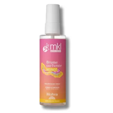 MKL GREEN NATURE MOHEA BRUME PARFUMEE MONOI 100ML