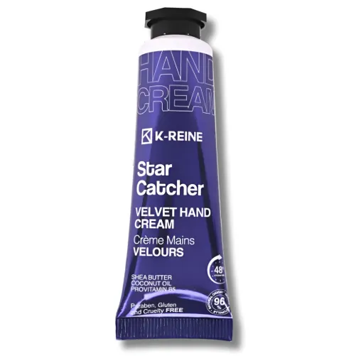 K-REINE CREME MAINS VELOURS STAR CATCHER 30ML