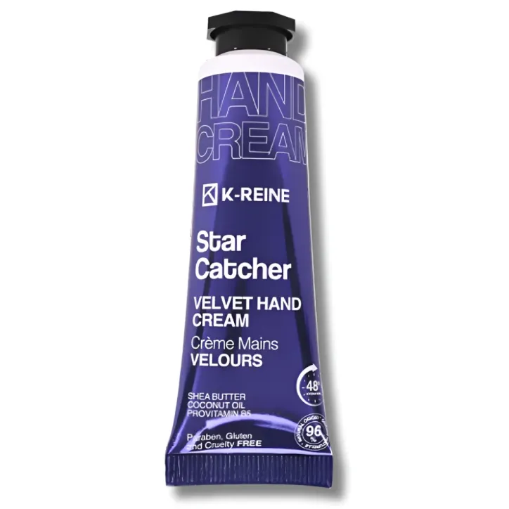 K-REINE CREME MAINS VELOURS STAR CATCHER 30ML