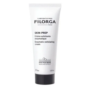 FILORGA SKIN-PREP CRÈME EXFOLIANTE ENZYMATIQUE