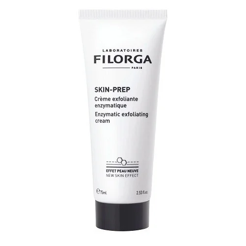 FILORGA SKIN-PREP CRÈME EXFOLIANTE ENZYMATIQUE