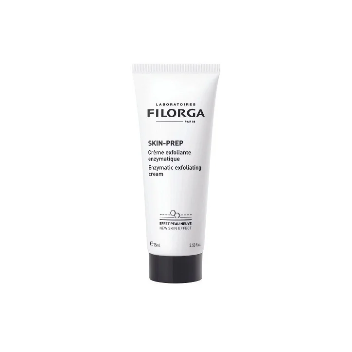 FILORGA SKIN-PREP CRÈME EXFOLIANTE ENZYMATIQUE