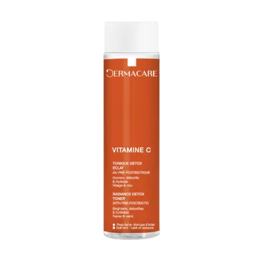 DERMACARE VIT C DEMAQUILLANT BIPHASE 200ML