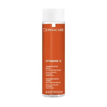 DERMACARE VIT C DEMAQUILLANT BIPHASE 200ML