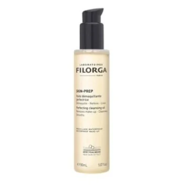 FILORGA SKIN-PREP HUILE DÉMAQUILLANTE PERFECTRICE