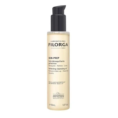 FILORGA SKIN-PREP HUILE DÉMAQUILLANTE PERFECTRICE