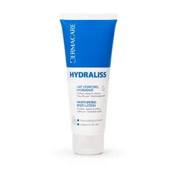DERMACARE HYDRALISS LAIT CORPOREL HYDRATANT 200ML